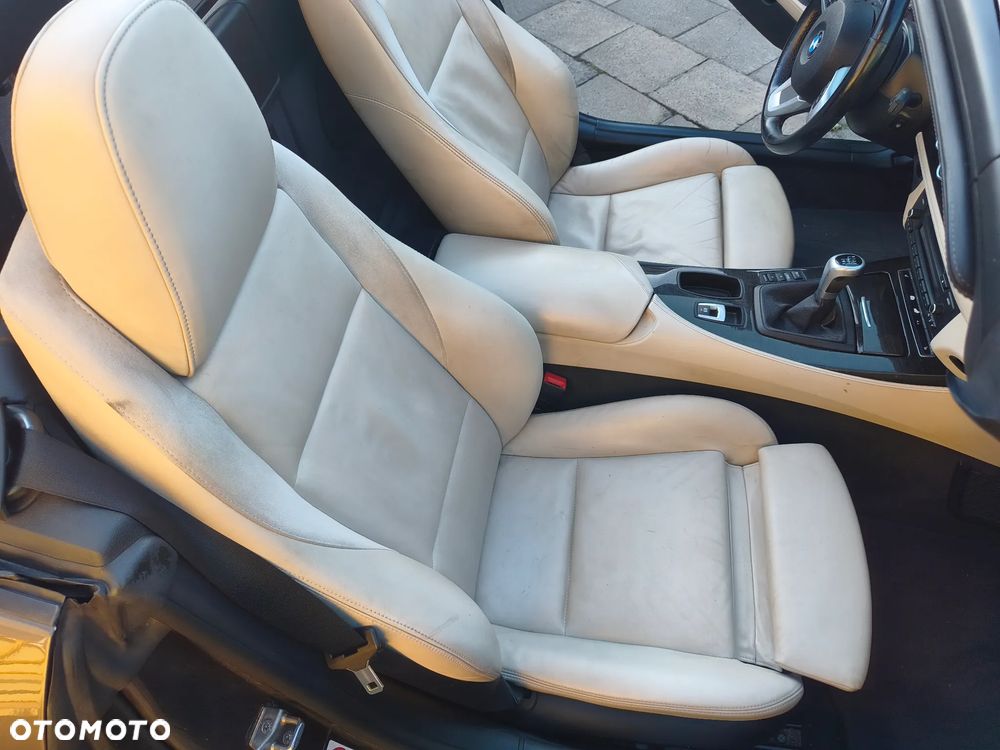 BMW Z4 23i sDrive - 23
