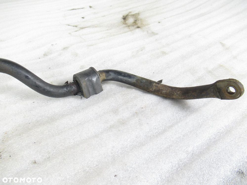 DRĄŻEK STABILIZATORA PRZÓD MERCEDES CL203 C 220 CDI A2033232740 - 3