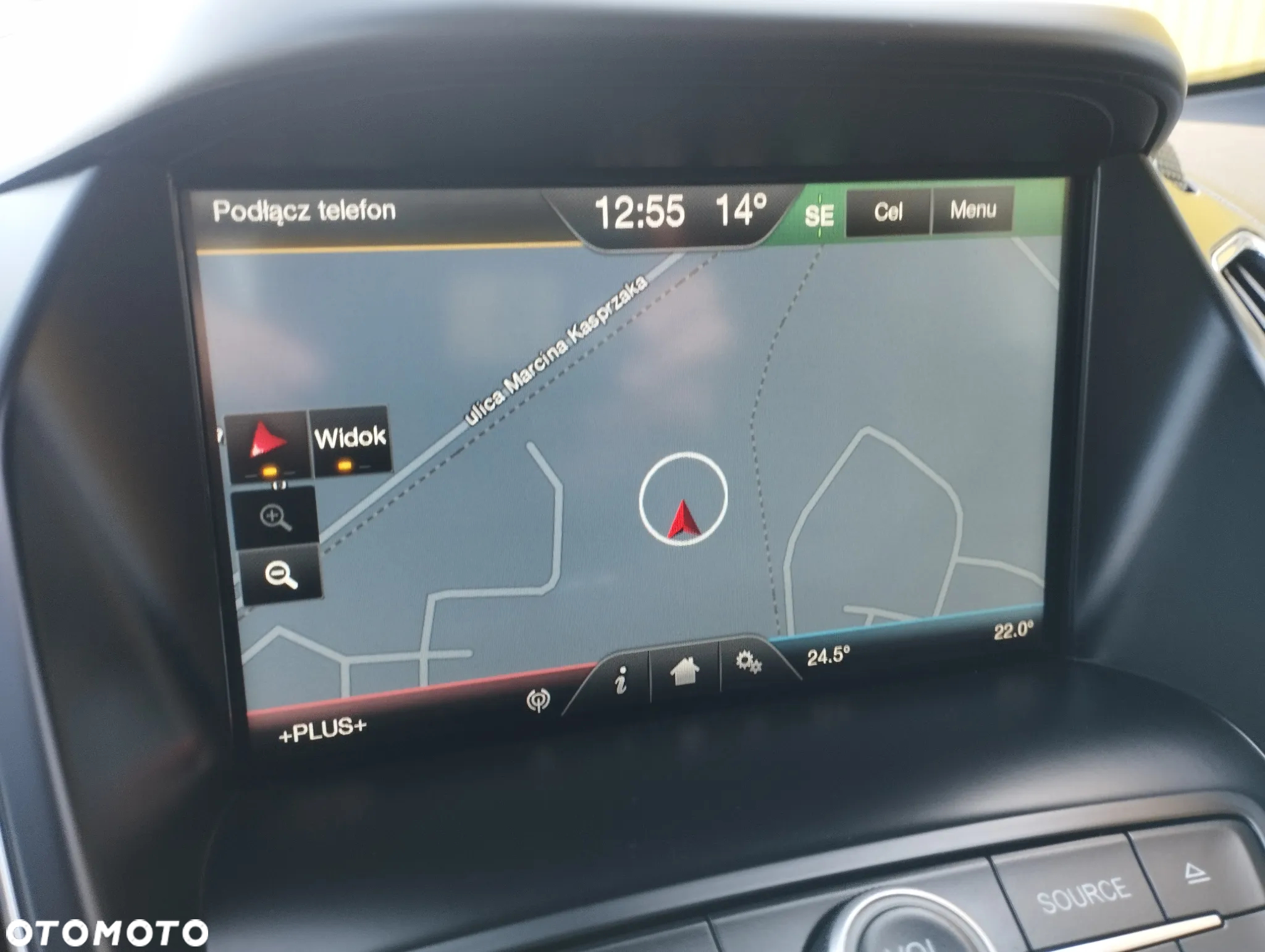Ford Grand C-MAX 1.5 EcoBoost Start-Stopp-System Titanium - 37