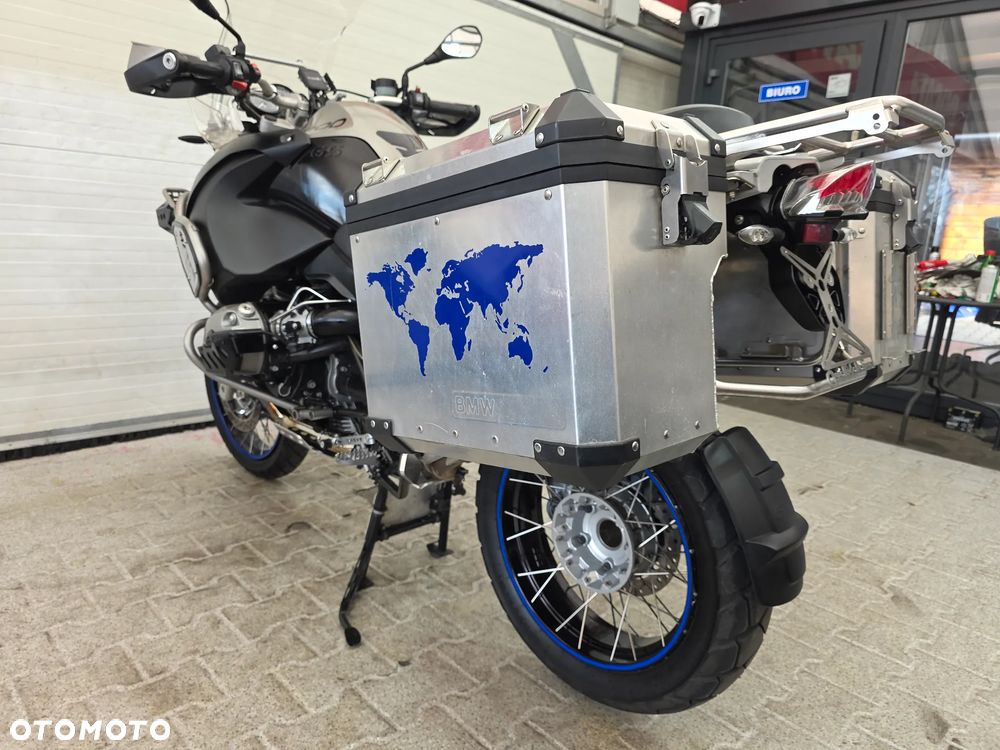 BMW GS - 21