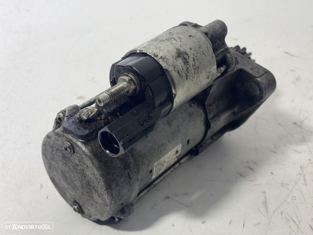 Motor de arranque SKODA RAPID (NH3) 1.0 TSI REF. MOTOR DKR - 2