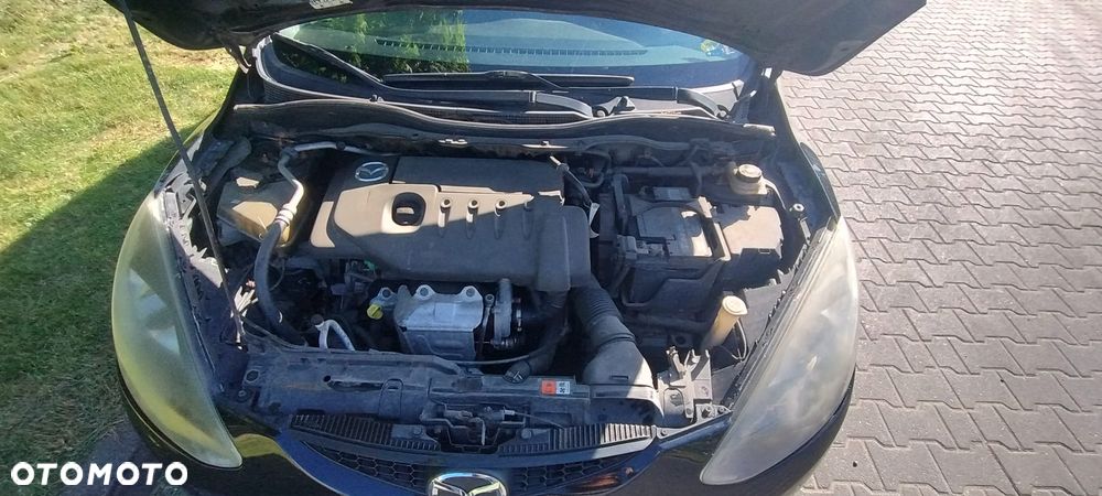 Mazda 2 1.4 CD Comfort - 7