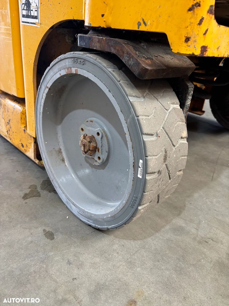 Haulotte Compact 10 (A216) - 9