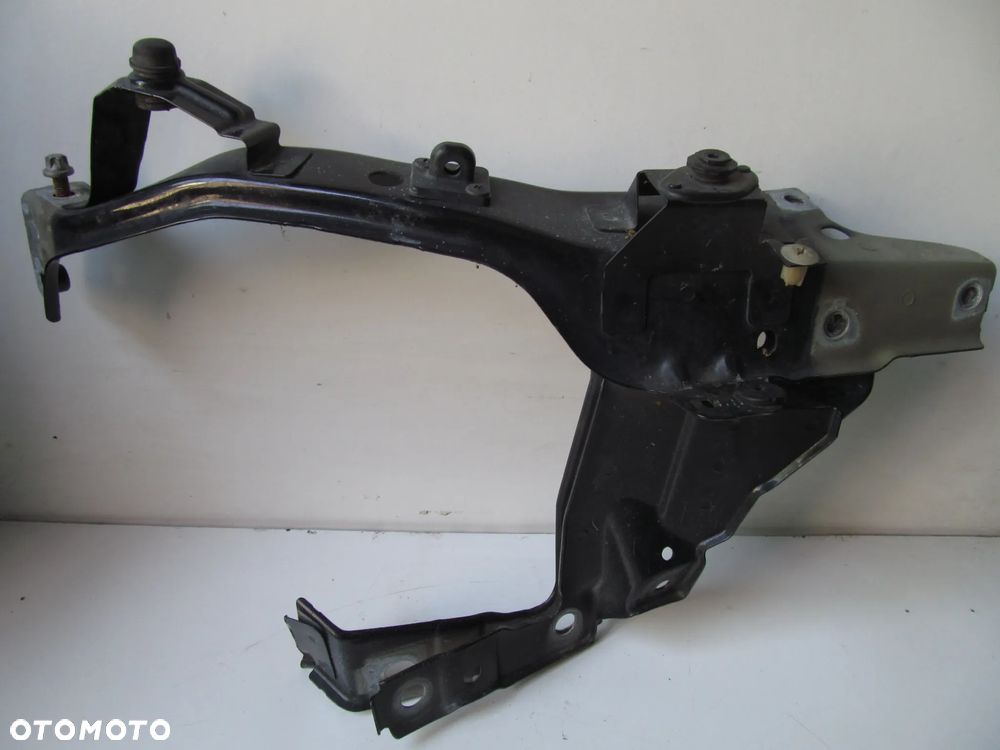 OKULAR WZMOCNIENIE OPEL ZAFIRA B Z20R LEWE SLASK WYSYLKA - 1