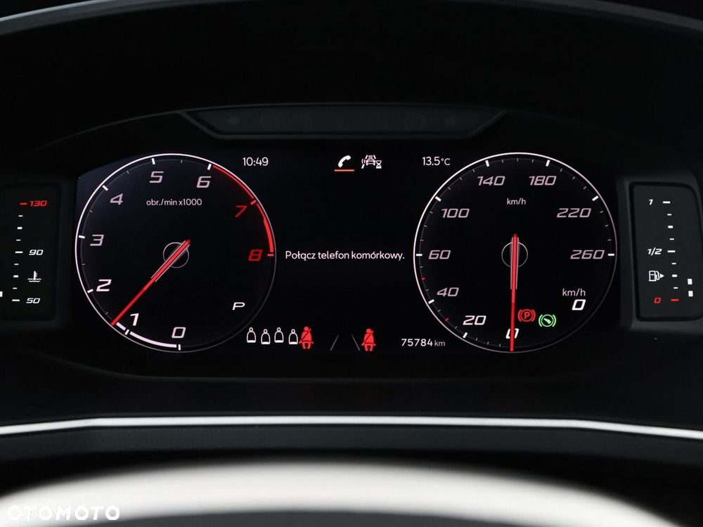Seat Tarraco 1.5 TSI ACT OPF DSG Xcellence - 23