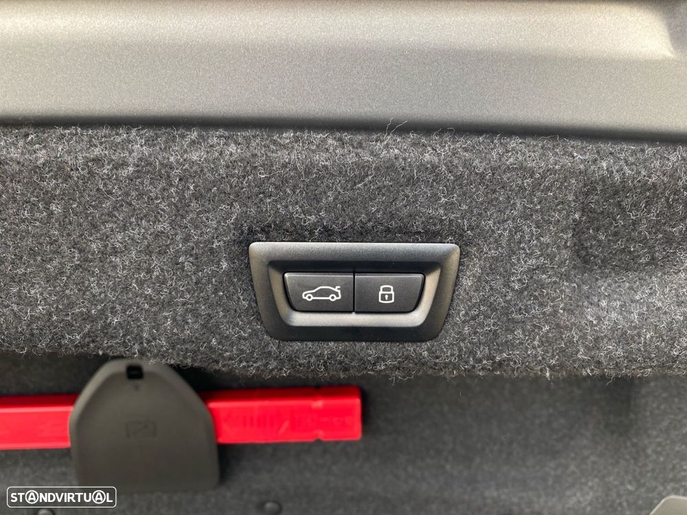 BMW i5 M60 xDrive Pack Desportivo M Pro - 28