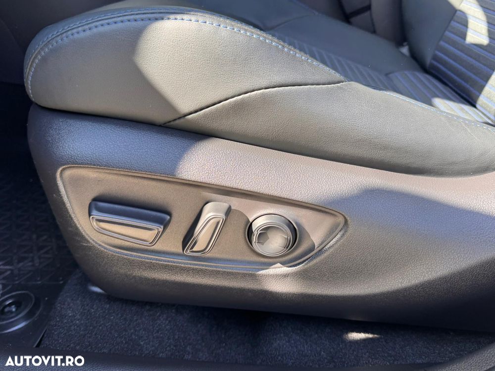 Toyota RAV4 2.5 VVT-iE 4x2 Exclusive - 15