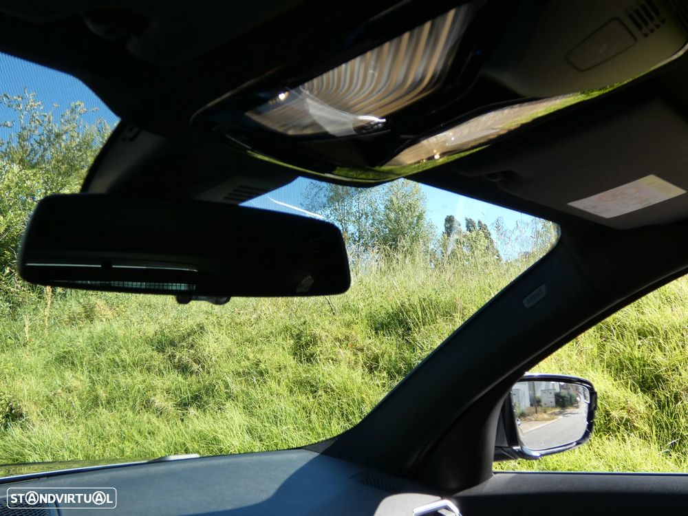 BMW 330 e Pack M Auto - 22