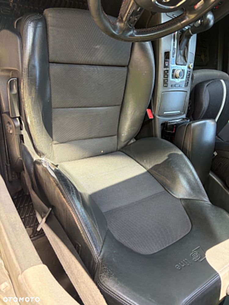 Audi A6 Avant 2.7 TDI Multitronic - 6