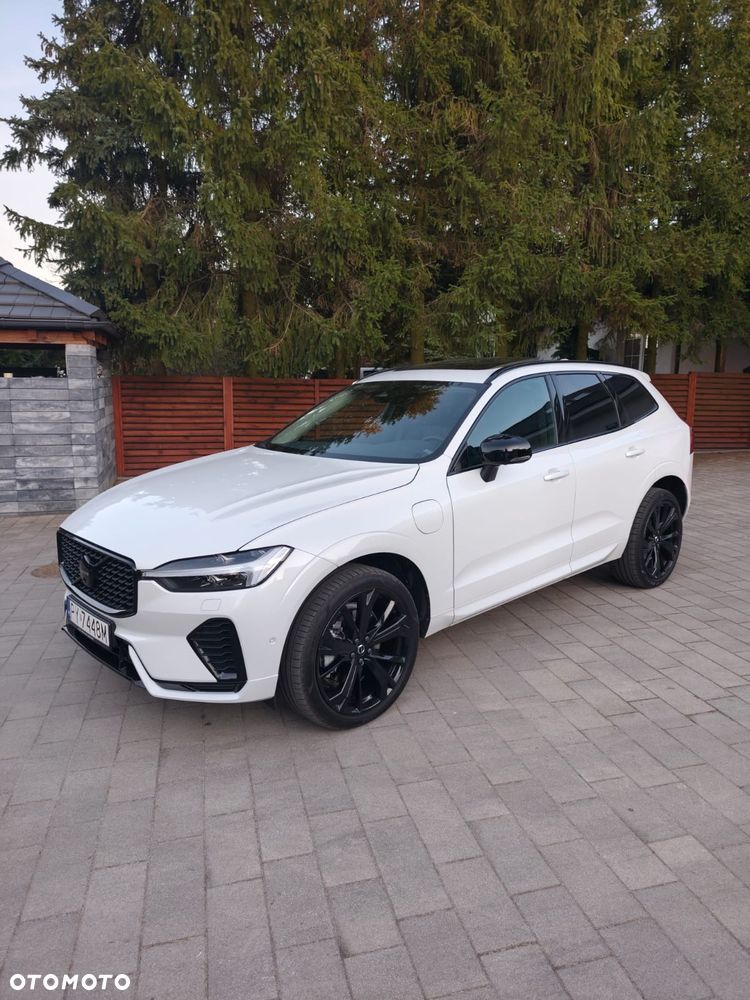 Volvo XC 60 - 9