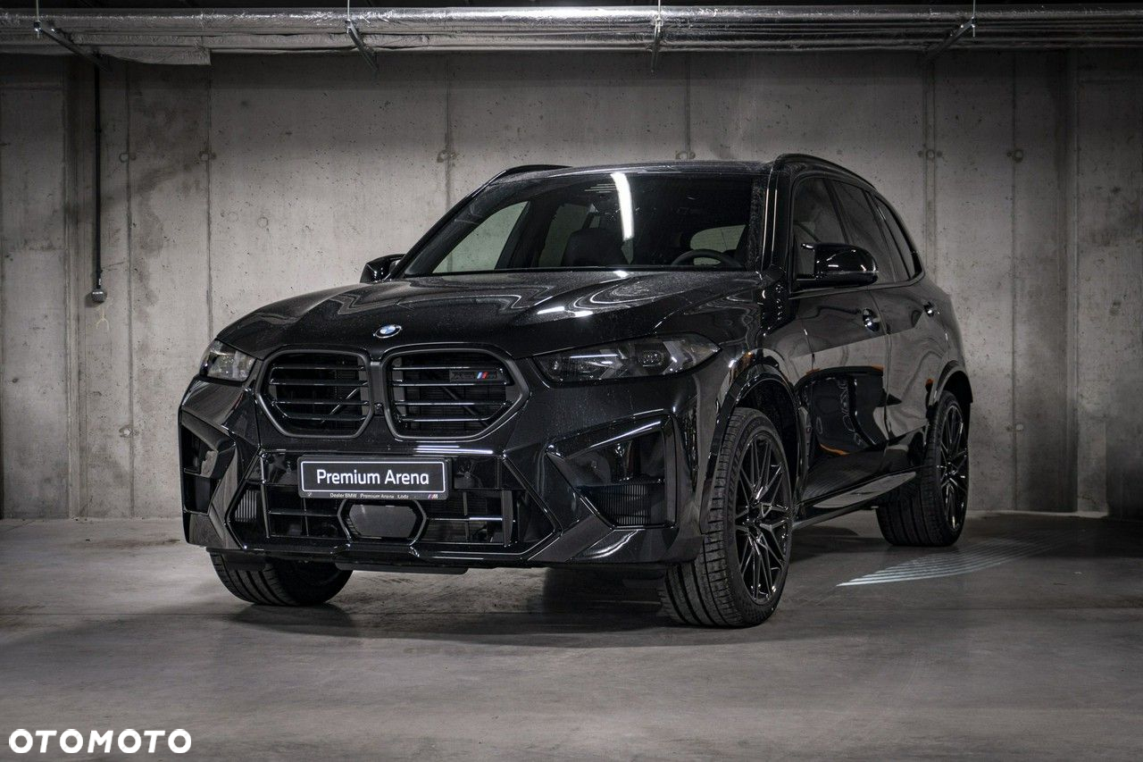 BMW X5 M - 3