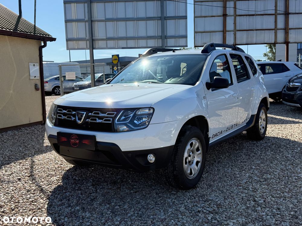 Dacia Duster TCe 125 4x4 Prestige - 30
