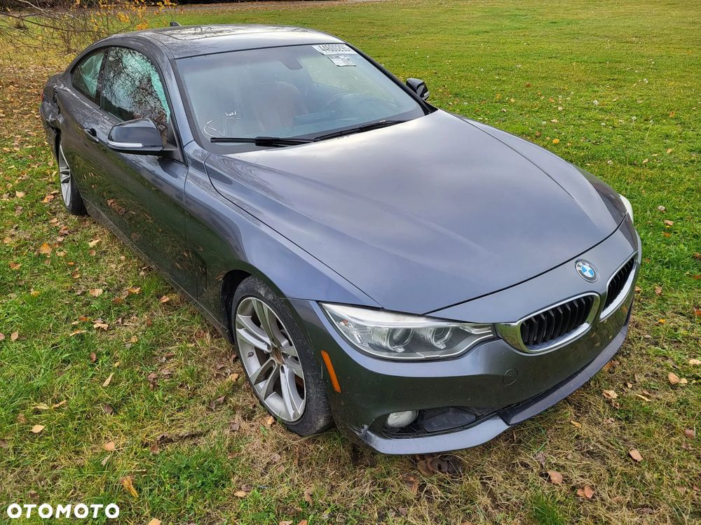 BMW Seria 4 - 1