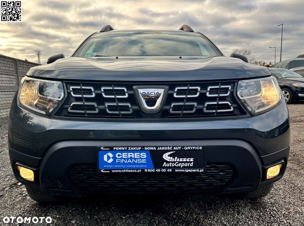 Dacia Duster - 15