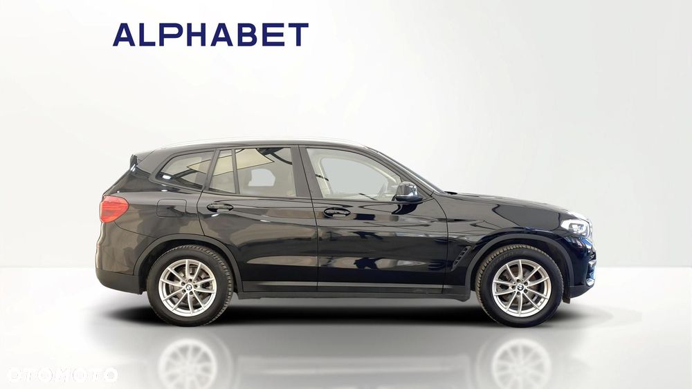 BMW X3 xDrive20i Advantage - 6