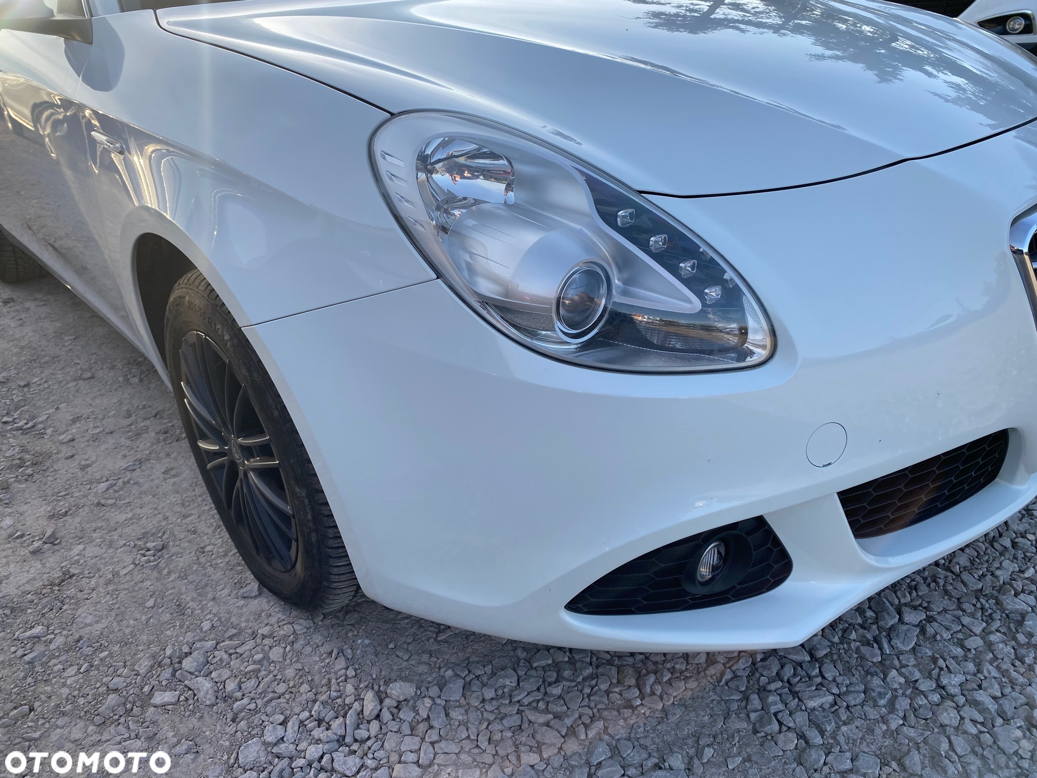 Alfa Romeo Giulietta 1.4 TB 16V Super - 9