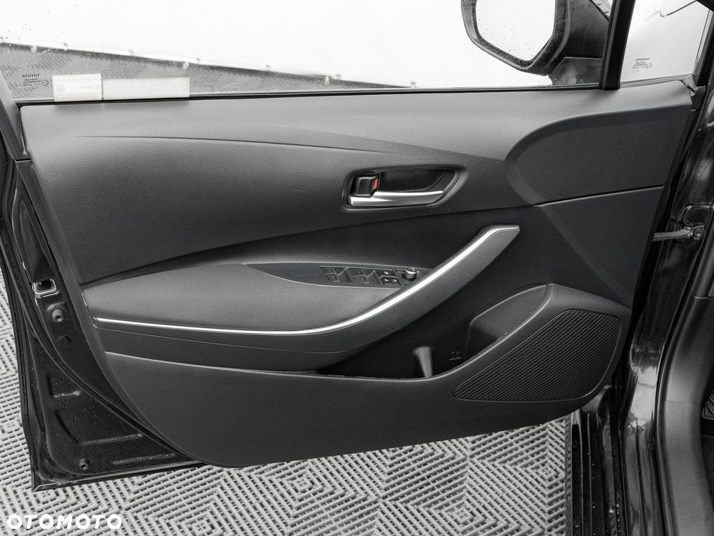 Toyota Corolla 1.5 Comfort MS - 13