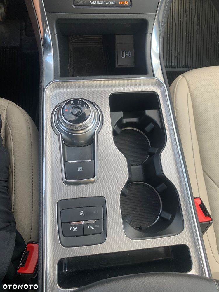 Ford Edge - 39
