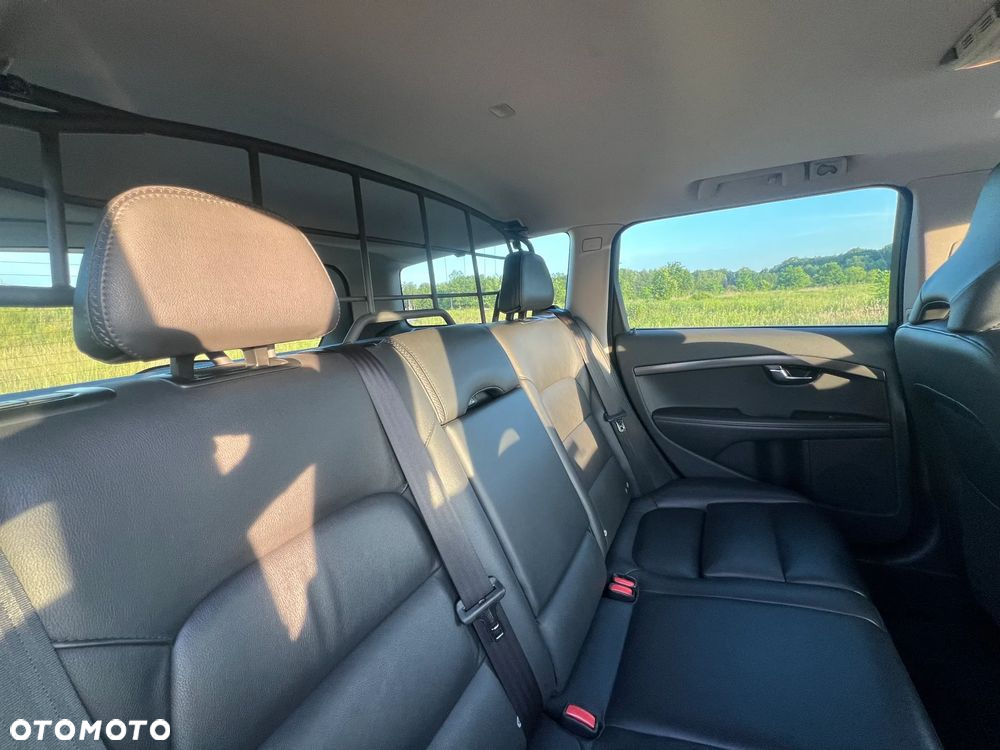 Volvo XC 70 D4 AWD Summum - 21