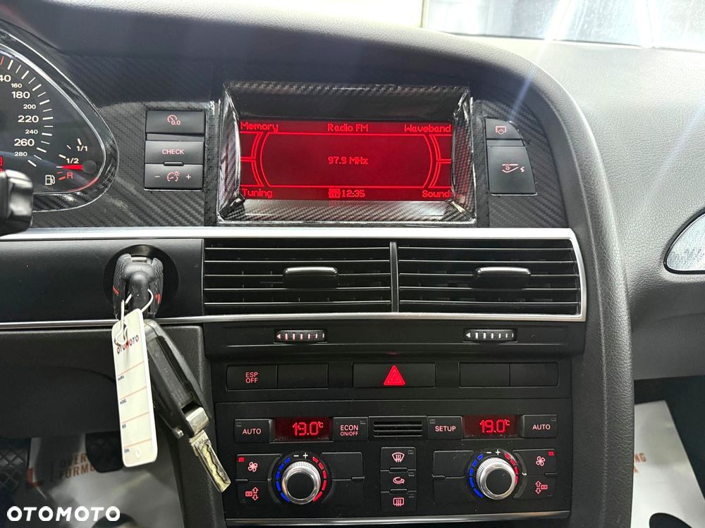 Audi A6 Limousine - 18