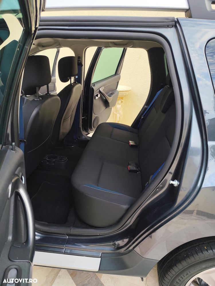 Dacia Duster - 7
