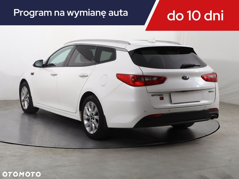 Kia Optima - 6