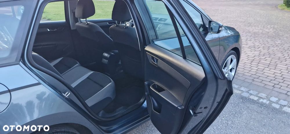 Skoda Fabia 1.2 TSI Ambition - 31