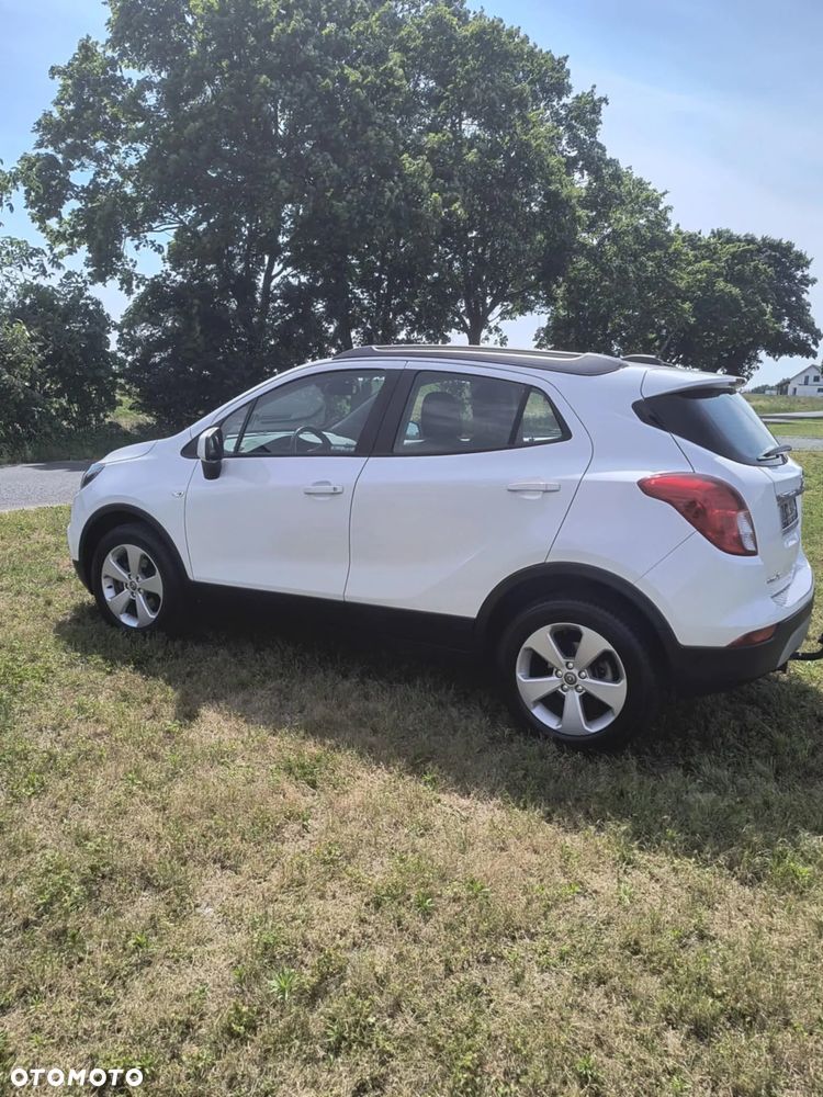 Opel Mokka 1.4 T Enjoy - 6