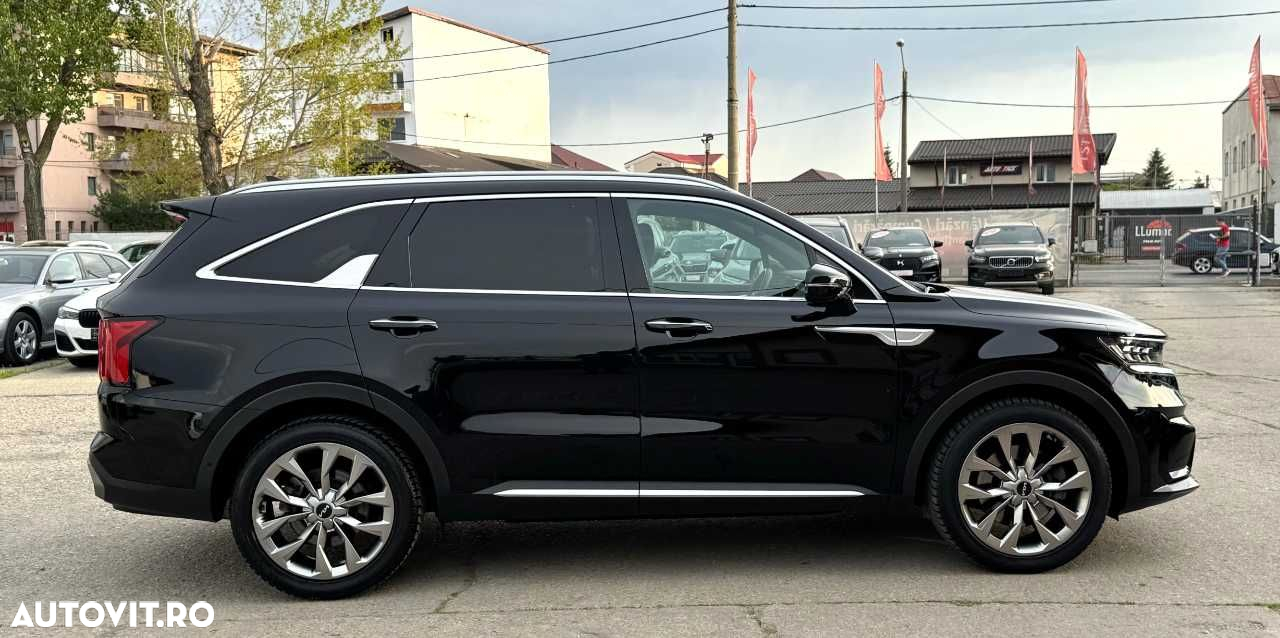Kia Sorento - 10