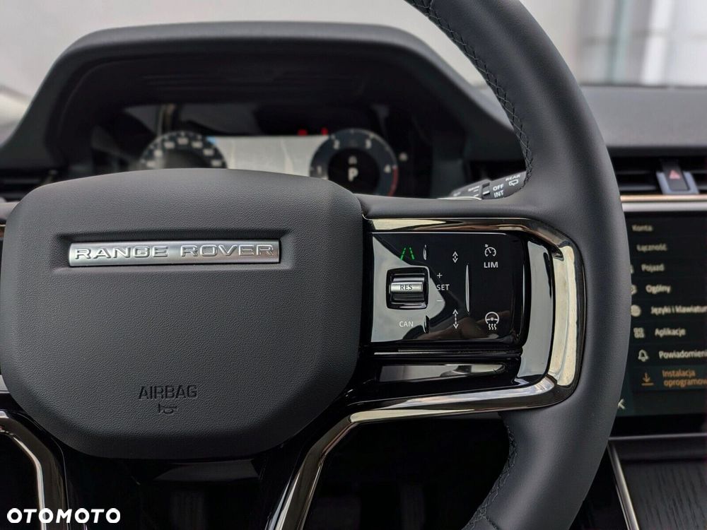 Land Rover Range Rover Evoque 2.0 D200 mHEV S - 23