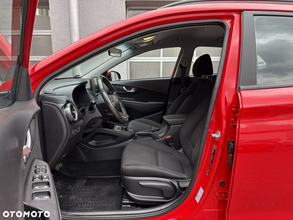 Hyundai Kona 1.0 T-GDI Comfort - 24
