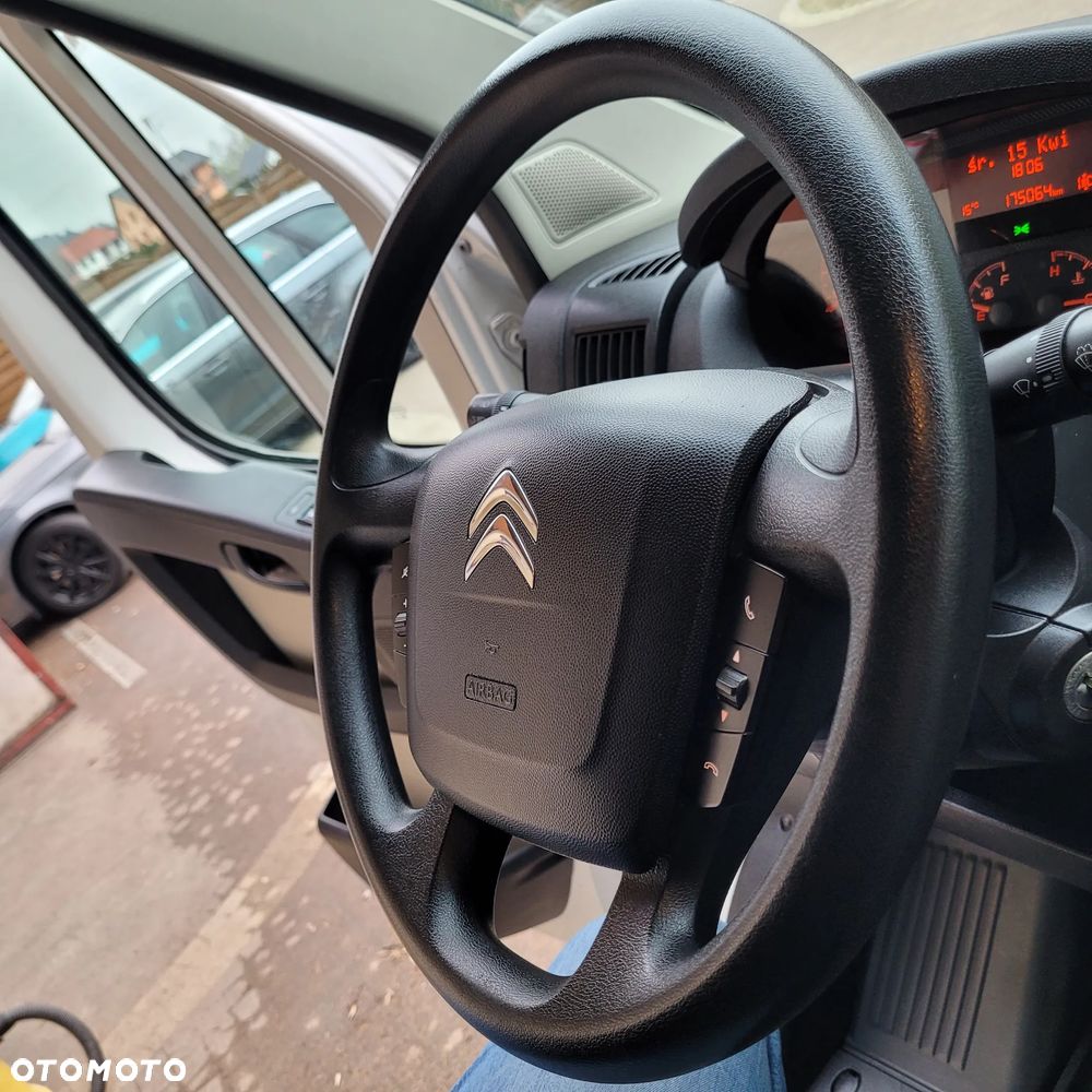 Citroën Jumper - 26
