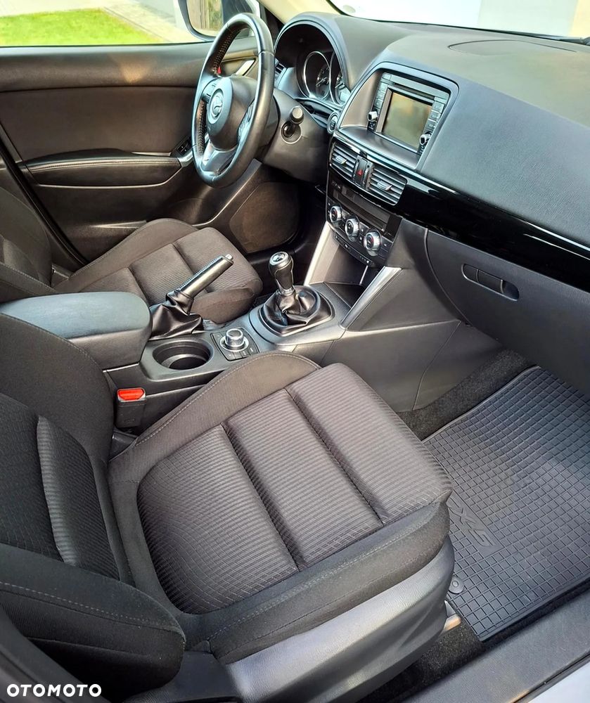 Mazda CX-5 2.0 Skyenergy 2WD - 6