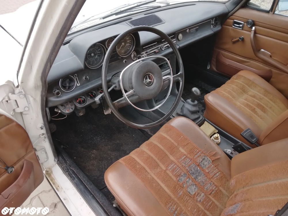 Mercedes-Benz Inny - 12