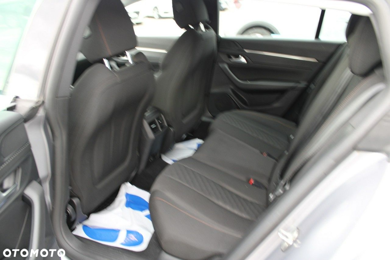 Peugeot 508 - 16