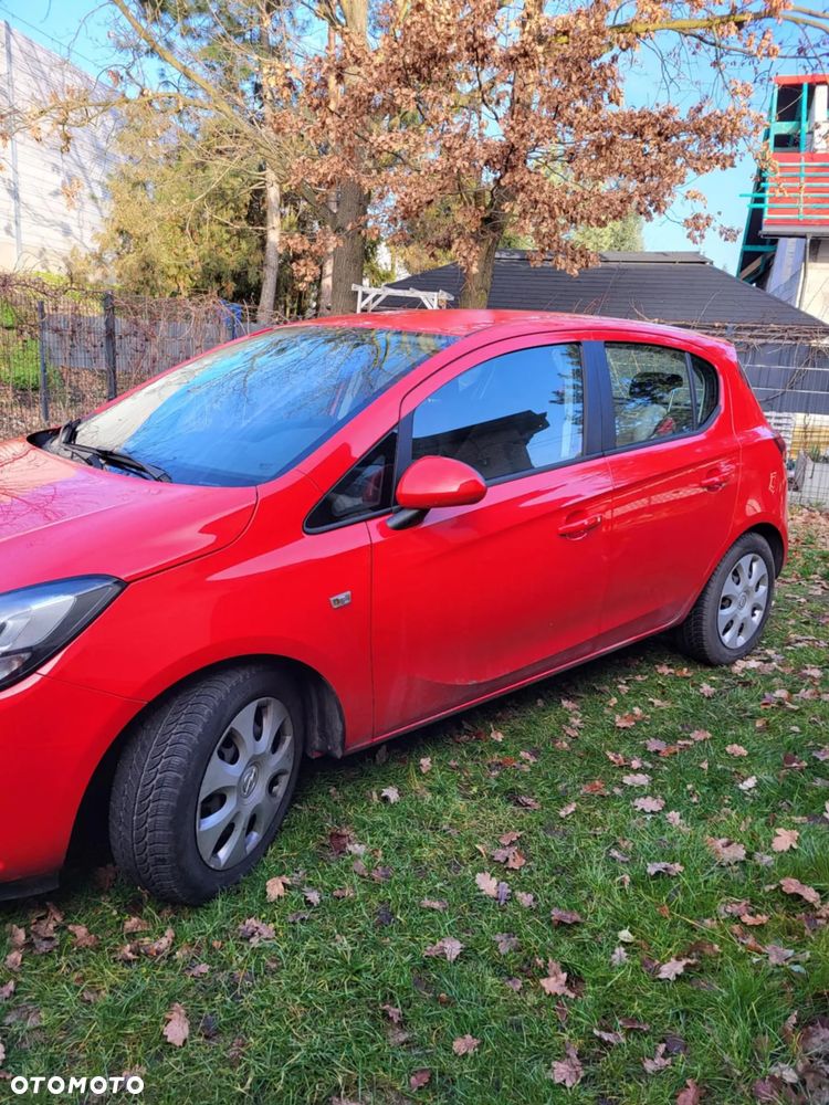 Opel Corsa 1.4 Color Edition - 1