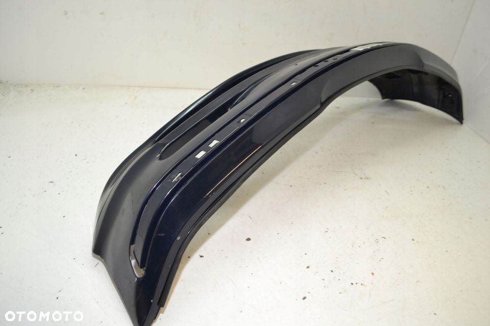 ZDERZAK PRZÓD PRZEDNI BMW 3 E46 SEDAN KOMBI 8195283 DUNKELBLAU - 7