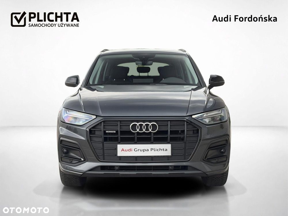 Audi Q5 - 9