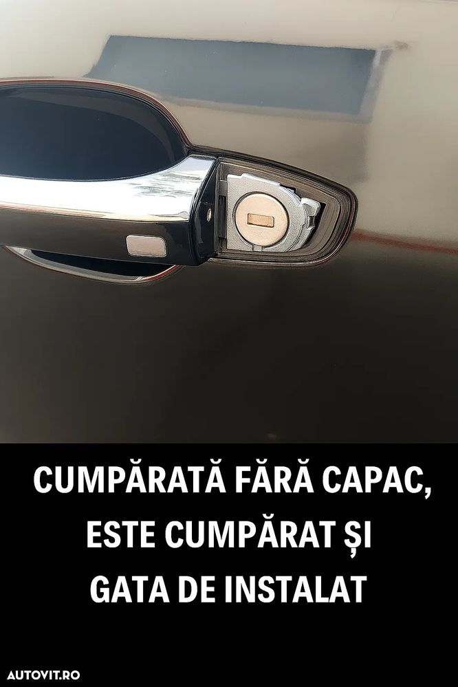 MG EHS 1.5T-GDI PHEV Luxury - 10