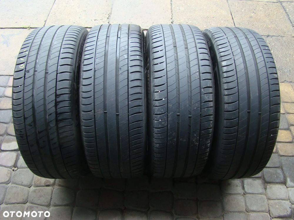 a433 5x112 Audi A6 C7 A6 C6 Allroad 8jx18 opony lato 225/50 - 11