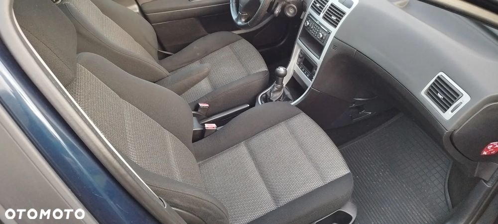 Peugeot 307 1.6 Trendy - 14