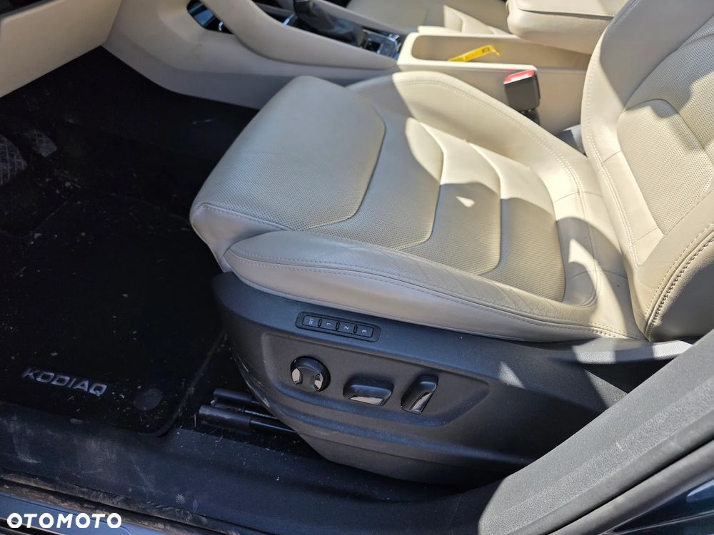 Skoda Kodiaq - 22