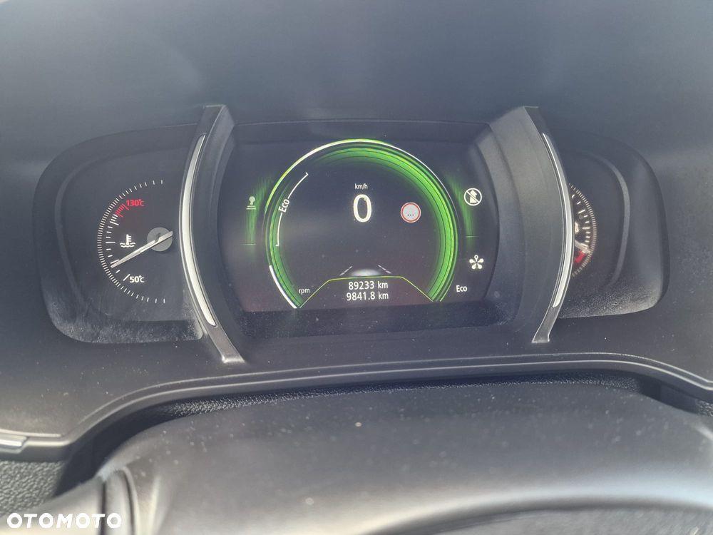 Renault Megane ENERGY TCe 130 PLAY - 10