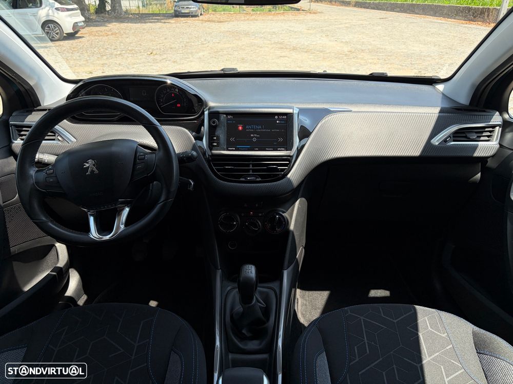 Peugeot 2008 PureTech 82 Active - 6