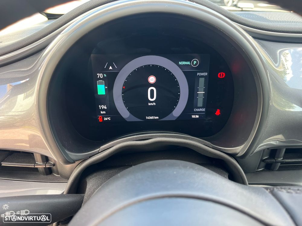 Fiat 500e 42kWh ICON - 12