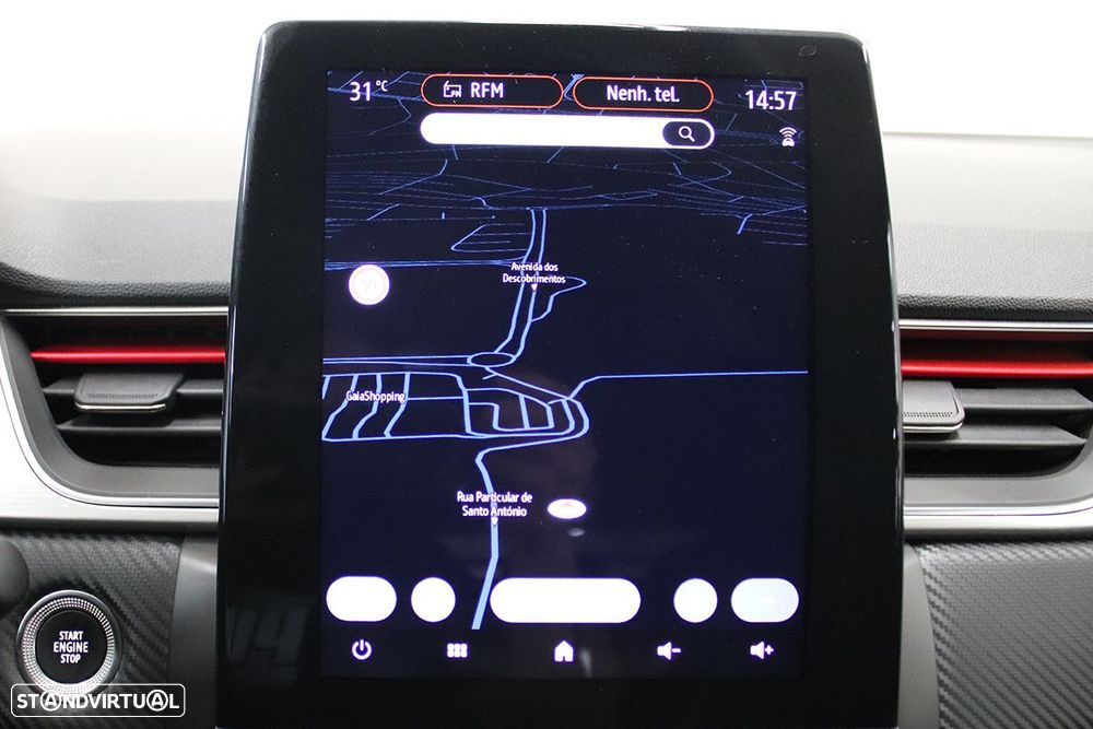 Renault Captur 1.0 TCe RS Line - 11