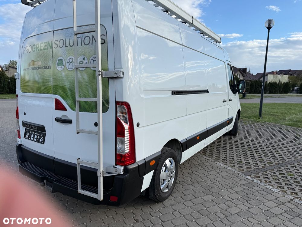Renault Master - 4