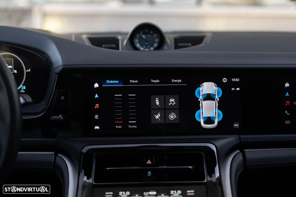 Porsche Panamera 4S E-Hybrid - 60