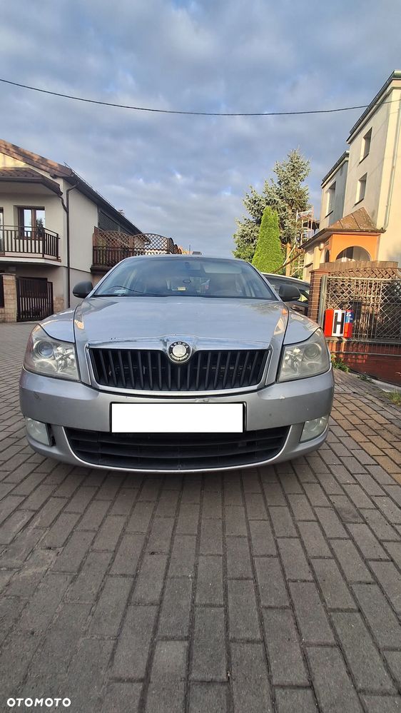 Skoda Octavia 1.6 TDI Ambiente - 6