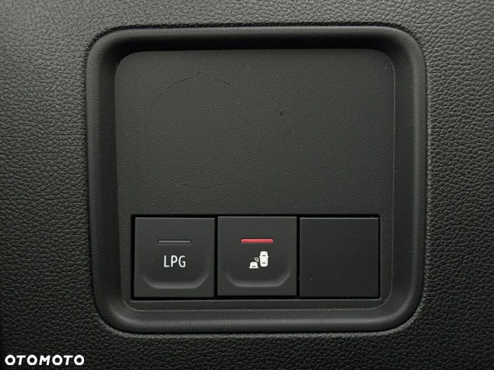 Dacia Duster 1.0 TCe Comfort - 22